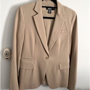 Spring suit